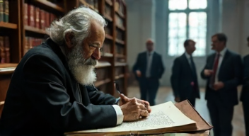 Soziale Implikationen des Insiderhandels (6/10)