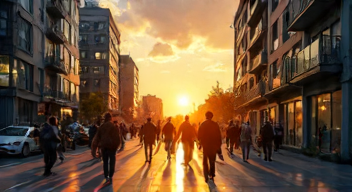 Soziale Implikationen des Investierens (6/10)