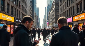 Soziale Implikationen des Krypto-Engagements (6/10)