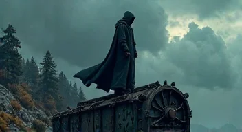 Soziale Implikationen des Logistikmarktes (6/10)