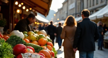 Soziale Implikationen des Marktes (5/10)