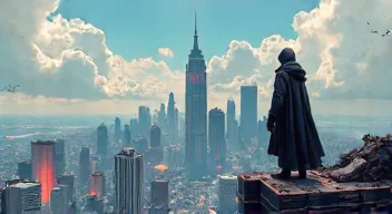 Soziale Implikationen des Neubaus im städtischen Kontext (6/10)