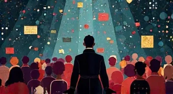 Soziale Implikationen des Theaters (6/10)