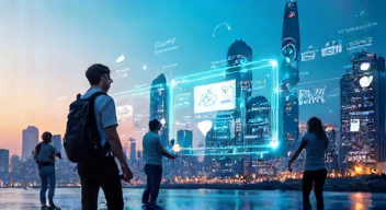 Soziale Implikationen des Web3 (6/10)