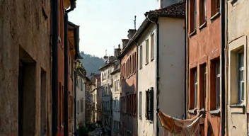 Soziale Implikationen des Wohnens (6/10)