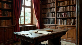 Soziale Implikationen: Ich bin Karl Marx (Soziologe, 1818-1883) (5/10)