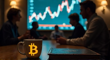 Soziale Implikationen von Bitcoin (4/10)