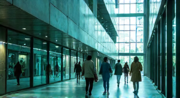 Soziale Implikationen von DAOs (6/10)