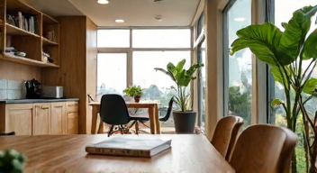 Soziale Implikationen von Microapartments (6/10)