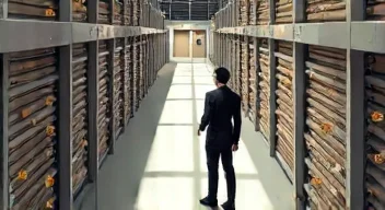 Soziale Implikationen von Self-Storage-Anlagen