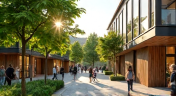 Soziale Infrastruktur und ihre kulturelle Bedeutung (9/10)