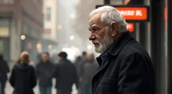 Soziale Modelle für ältere Menschen (6/10)