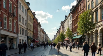 Soziale Strukturen im Wandel (6/10)