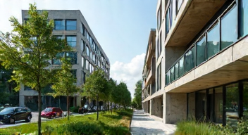 Soziale Strukturen und Immobilieninvestitionen (6/10)