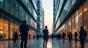 Soziale Strukturen und Krypto (6/10)