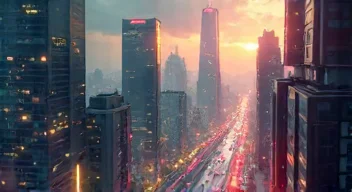 Soziale Strukturen und urbane Logistik (6/10)