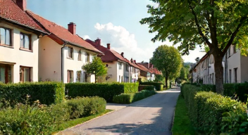 Soziale Strukturen und Wohnraum (6/10)