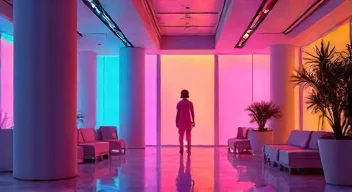 Soziale Trends und Raumgestaltung in Hotels (6/10)