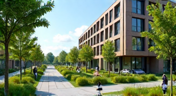 Soziale Verantwortung: Ein neuer Ansatz für die Stadtentwicklung (6/10)