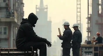 Soziale Verantwortung im Bauwesen (5/10)