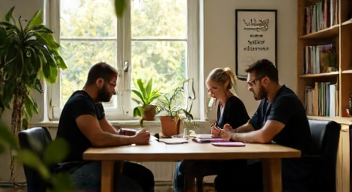 Soziale Verantwortung im Deiker Hfe (4/10)