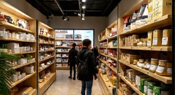 Soziale Verantwortung im Einzelhandel (6/10)