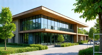 Soziale Verantwortung im Gesundheitsimmobilienmarkt (8/10)