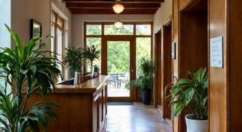 Soziale Verantwortung im Hotelbetrieb (5/10)