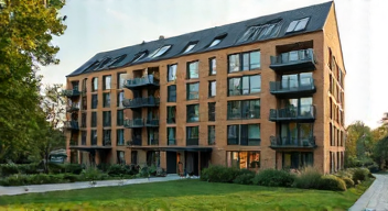 Soziale Verantwortung im Immobiliensektor