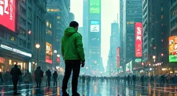 Soziale Verantwortung im Immobiliensektor (6/10)