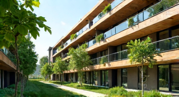 Soziale Verantwortung im Immobiliensektor (6/10)