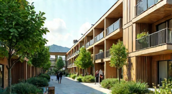 Soziale Verantwortung im Immobiliensektor (6/10)