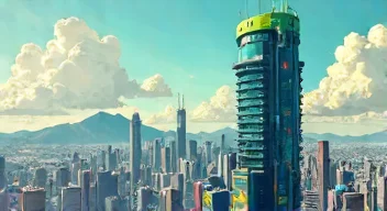 Soziale Verantwortung im Immobiliensektor (7/10)