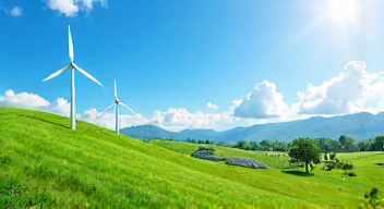 Soziale Verantwortung im Kontext der erneuerbaren Energien (5/10)