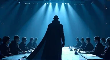 Soziale Verantwortung im Management (6/10)