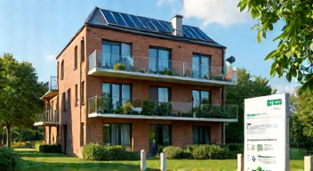 Soziale Verantwortung im Property Management (4/10)