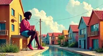 Soziale Verantwortung im Wohnungsbau (6/10)