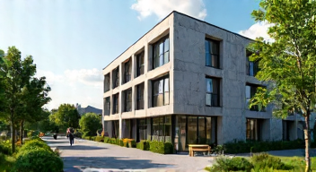 Soziale Verantwortung in der Architektur (6/10)