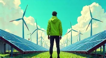 Soziale Verantwortung in der Energiebranche