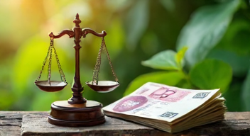 Soziale Verantwortung in der Finanzwelt (6/10)