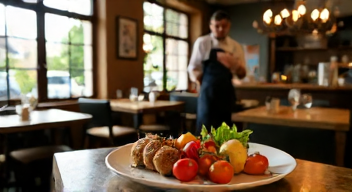 Soziale Verantwortung in der Gastwelt (6/10)