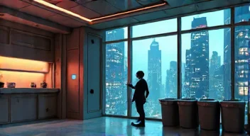 Soziale Verantwortung in der Hotellerie (4/10)