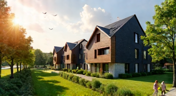 Soziale Verantwortung in der Immobilienbranche