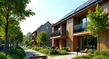 Soziale Verantwortung in der Immobilienbranche (5/10)