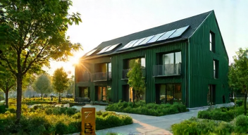 Soziale Verantwortung in der Immobilienbranche (6/10)