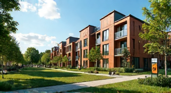 Soziale Verantwortung in der Immobilienentwicklung (7/10)