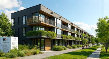 Soziale Verantwortung in der Immobilienwirtschaft (6/10)