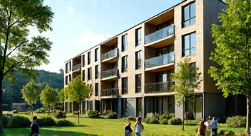 Soziale Verantwortung in der Immobilienwirtschaft (6/10)