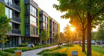 Soziale Verantwortung in der Immobilienwirtschaft (6/10)