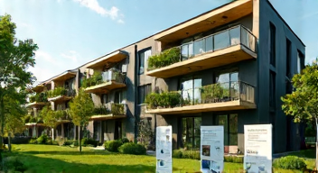 Soziale Verantwortung in der Immobilienwirtschaft